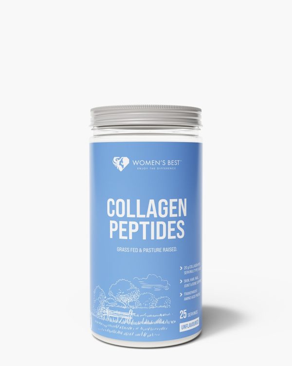 Collagen Peptides Hot on Sale
