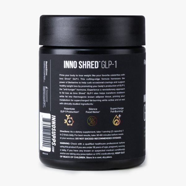 Inno Shred™ GLP-1 For Cheap - Image 3