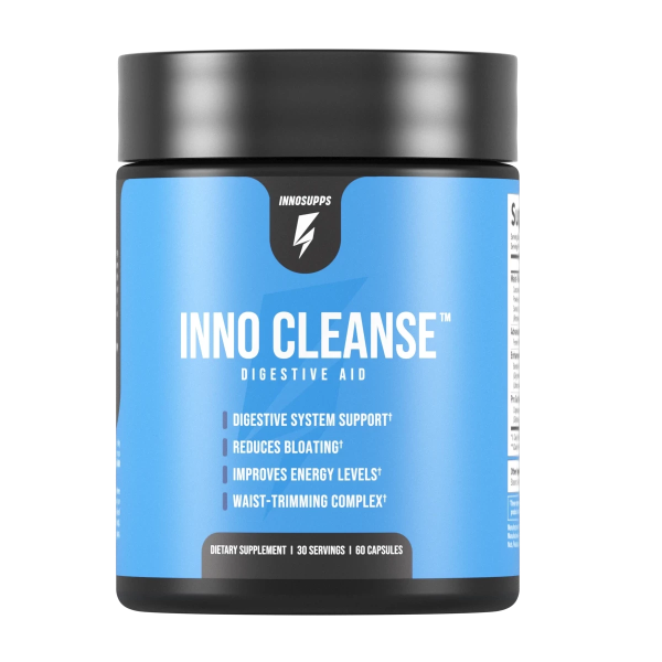 6 Bottles of Inno Cleanse Sale - Image 2