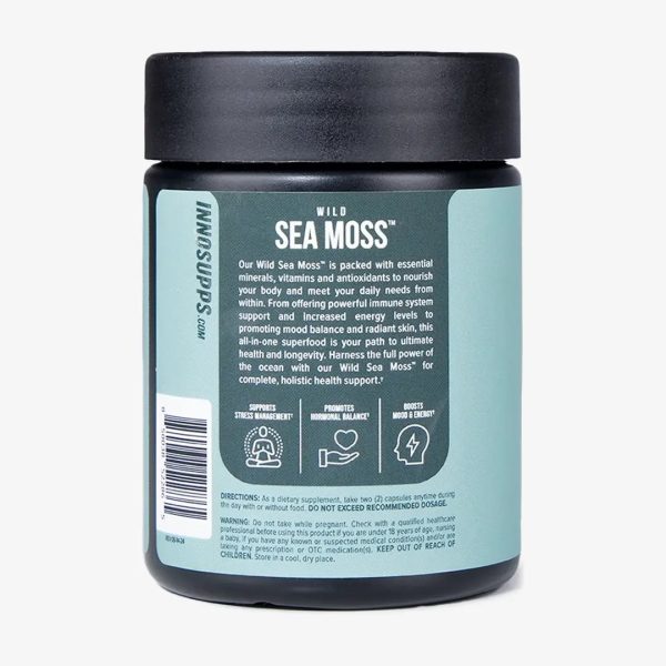Wild Sea Moss™ Online now - Image 2
