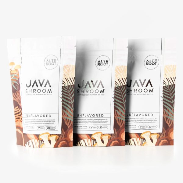 Java Shroom™ 3-Month Supply on Sale - Image 2