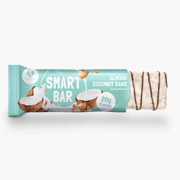 Smart Protein Bar - Box of 12 For Sale - Image 2