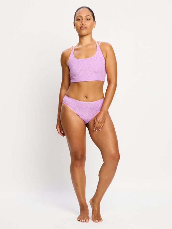 SmileyWorld® | Modibodi X Back Tank & Cheeky Brief Set Discount