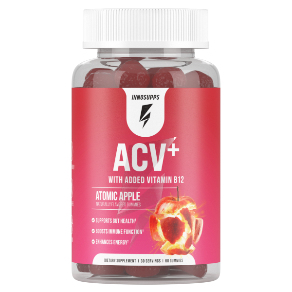 ACV+ Gummies For Cheap