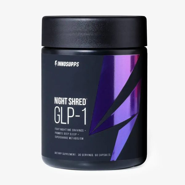 GLP-1 Shred Stack Supply - Image 3