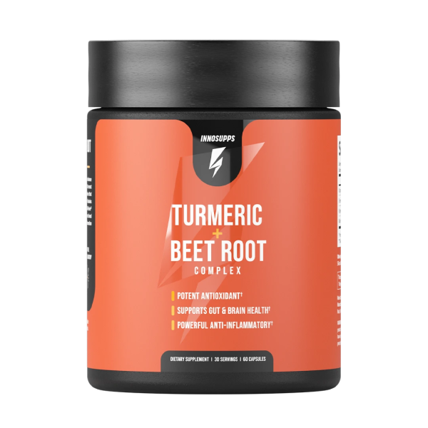 3 Bottles of Turmeric & Beetroot Online - Image 2