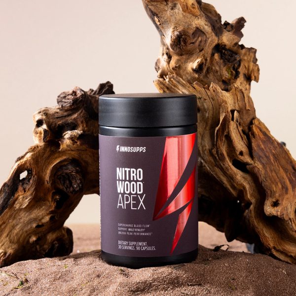 Nitro Wood™ Apex Fashion - Image 2