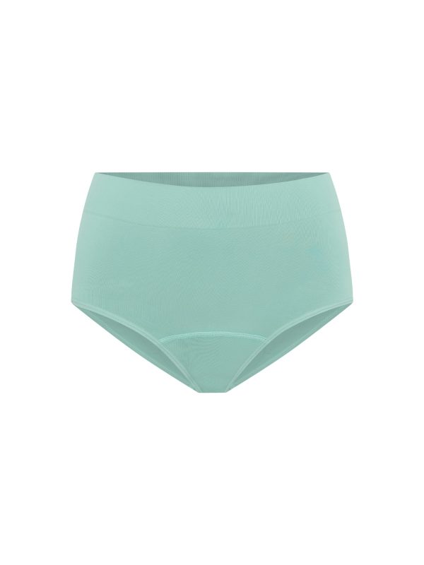 ModiComfort Seamless Full Brief Everyday 3 Pack Multi Mineral For Cheap - Image 4