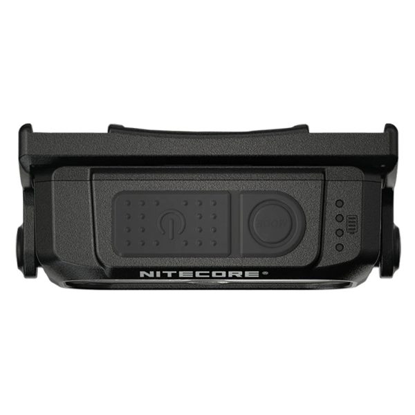 Nitecore NU25 400L Headlamp w  UL Headband Sale - Image 2