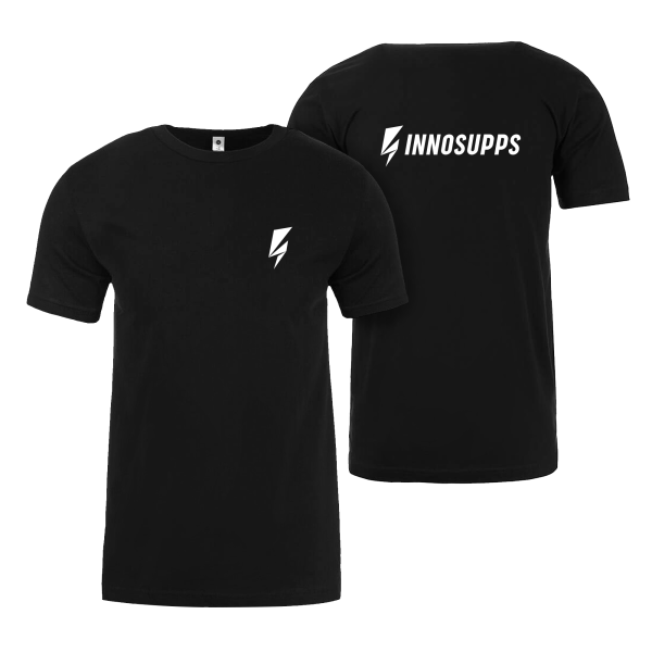 Men s Shirt - Black For Discount
