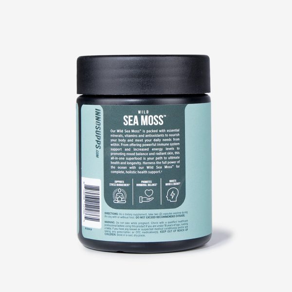 Wild Sea Moss 3 Month Supply For Sale - Image 3