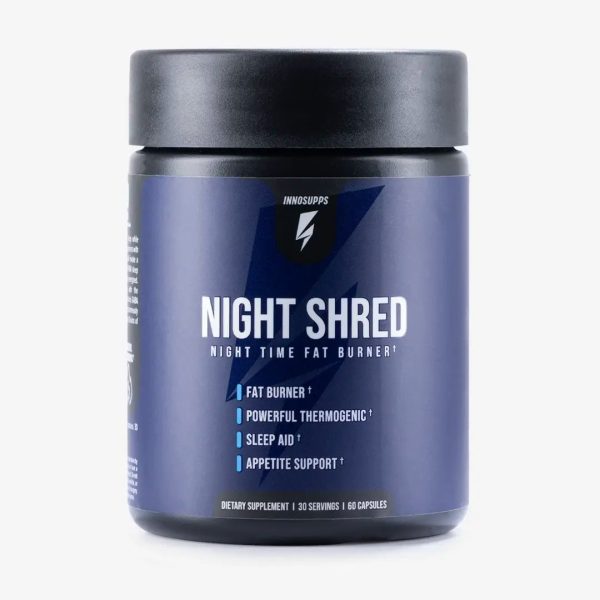 Thermo Shred Stack For Discount - Image 3