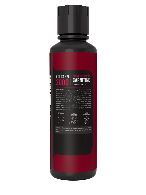 3 Bottles of Volcarn 2000 Online - Image 3