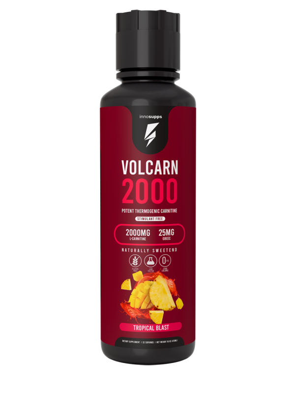 3 Bottles of Volcarn 2000 Online - Image 2
