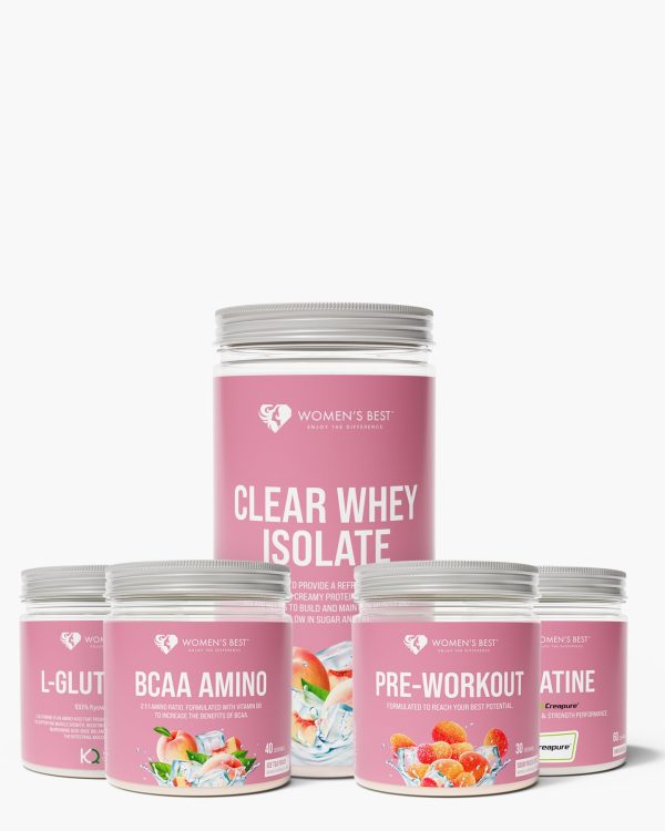 Workout Pro Collection Sale