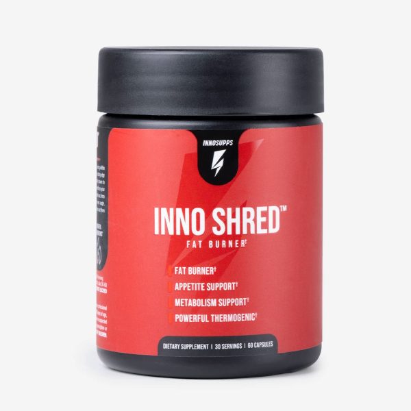 Thermo Shred Stack 3-Month + 1 Stack Free + 1 Free Storm Maker Discount - Image 2