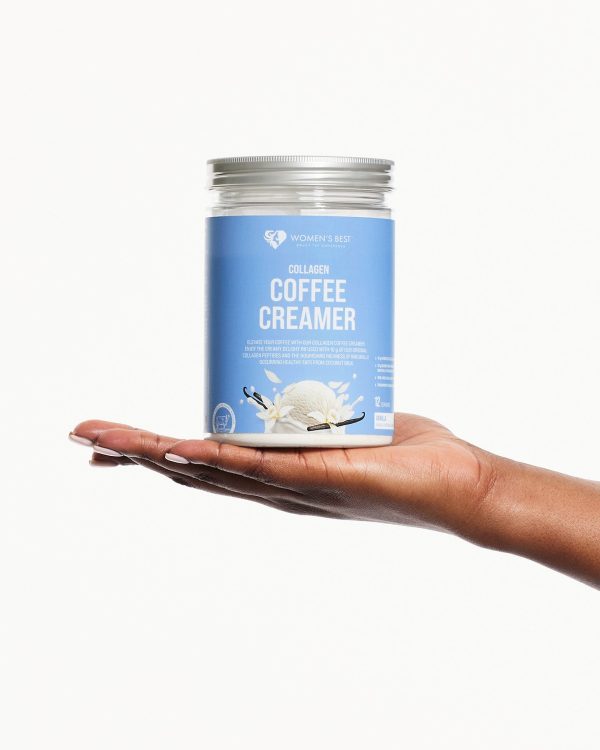 Collagen Coffee Creamer For Sale - Image 3