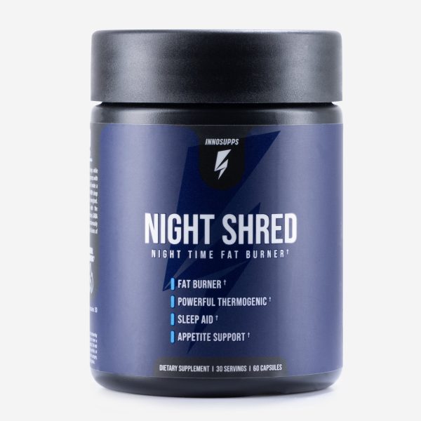 Carb Cut Shred Stack 3-Month Supply + 1 Free Stack + 1 Free Storm Maker Online Sale - Image 4
