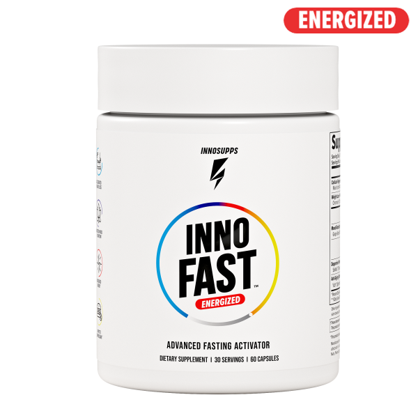 Inno Fast Energized Fashion