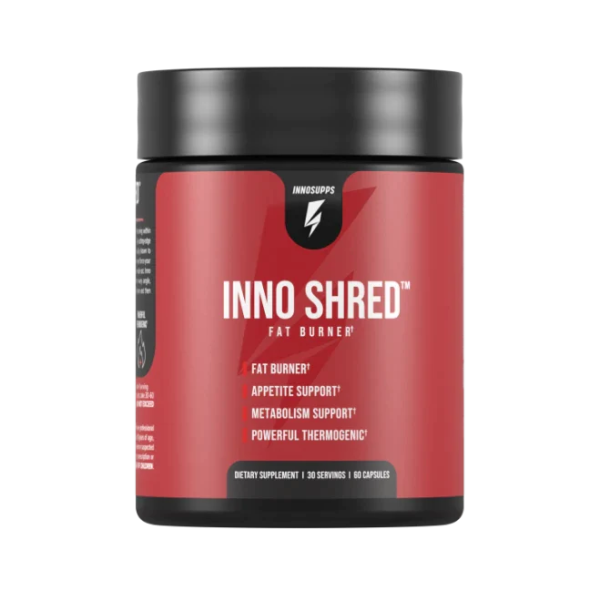 Female Shred Stack 3-Month Supply + 1 Stack Free + 12 Free Items Supply - Image 3
