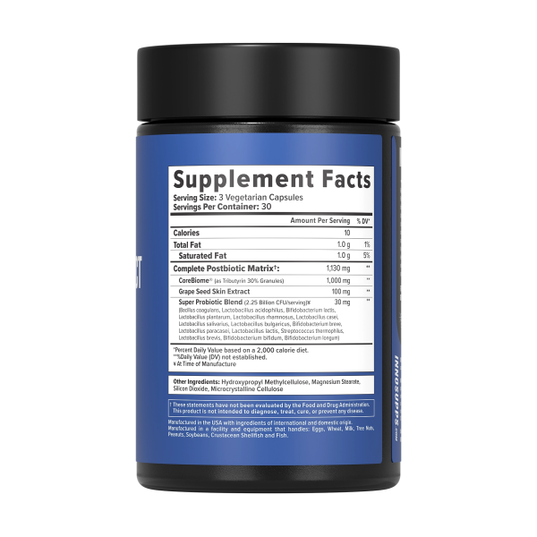 3 Bottles of Inno Gut Protect + 1 FREE Online Sale - Image 4