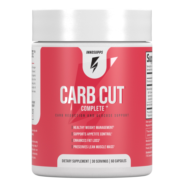 AM PM Thermo Stack 3-Month Supply + 1-Month Free + 3 Free Carb Cut Complete Hot on Sale - Image 4