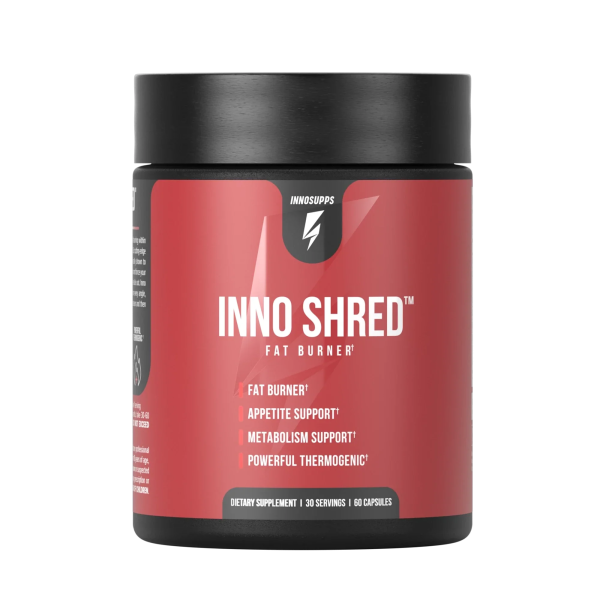 Fasting Shred Stack 3-Month Supply + 3 Free Items Fashion - Image 5