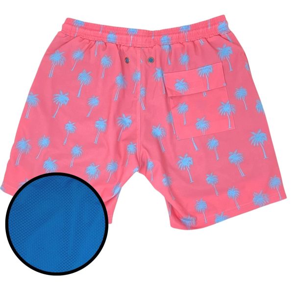 Boogie Nights Swimsuit Shorts Supply - Image 5