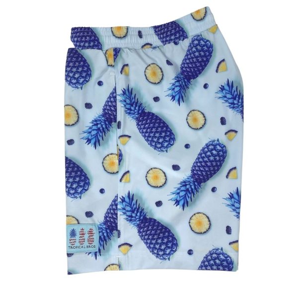 Disco Pineapple Swimsuit Discount - Image 4