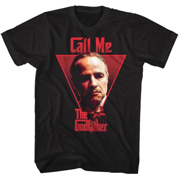 The Godfather - Call Me Supply